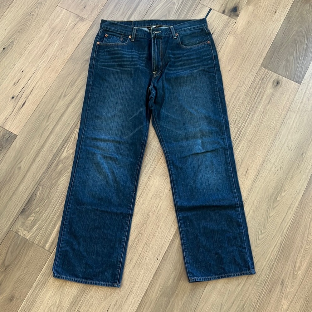 Lucky Jeans